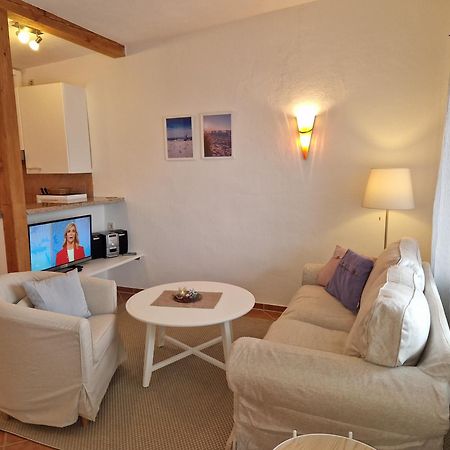 Appartement Zur Boje Boltenhagen  Zewnętrze zdjęcie