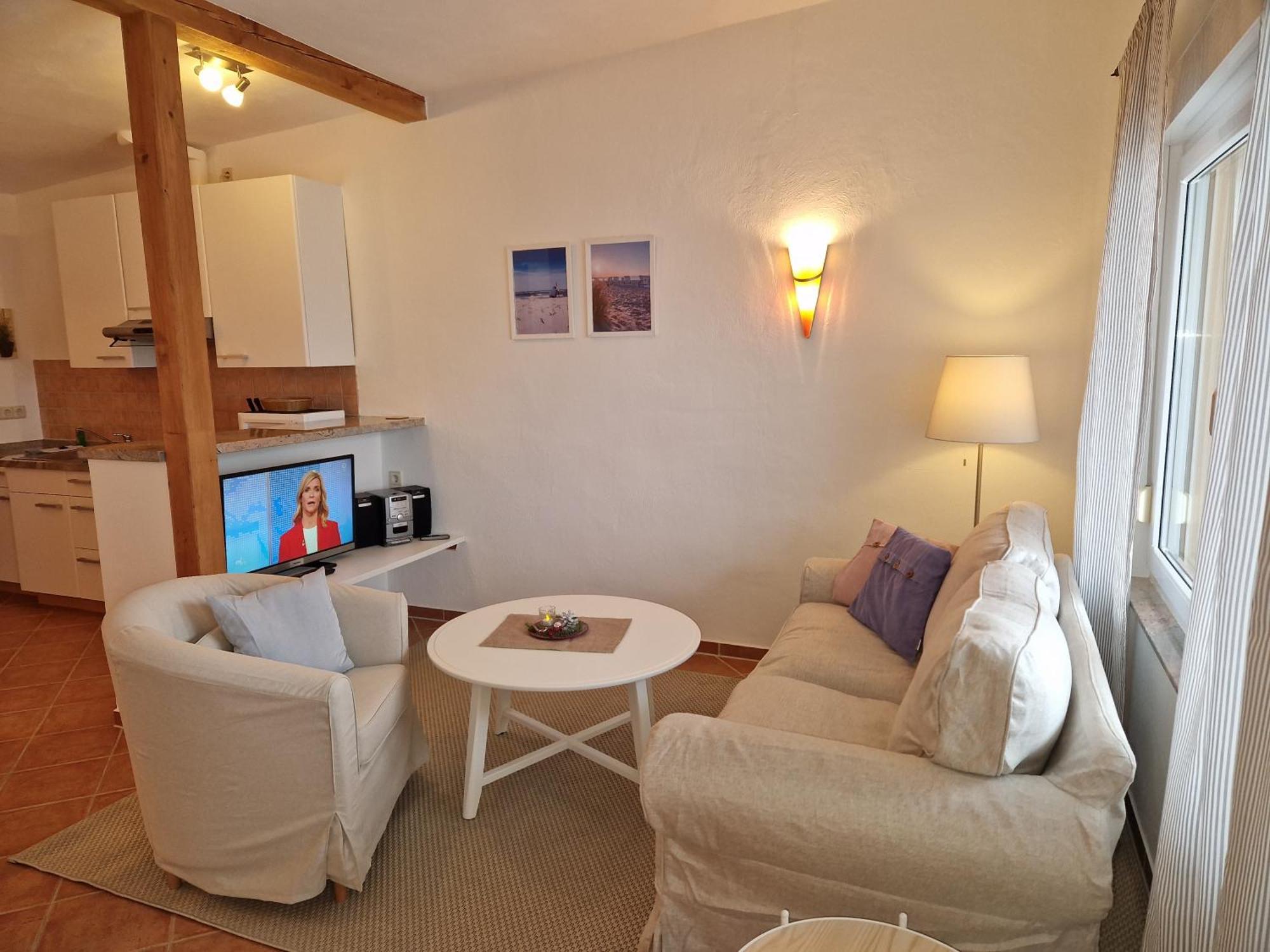 Appartement Zur Boje Boltenhagen  Zewnętrze zdjęcie