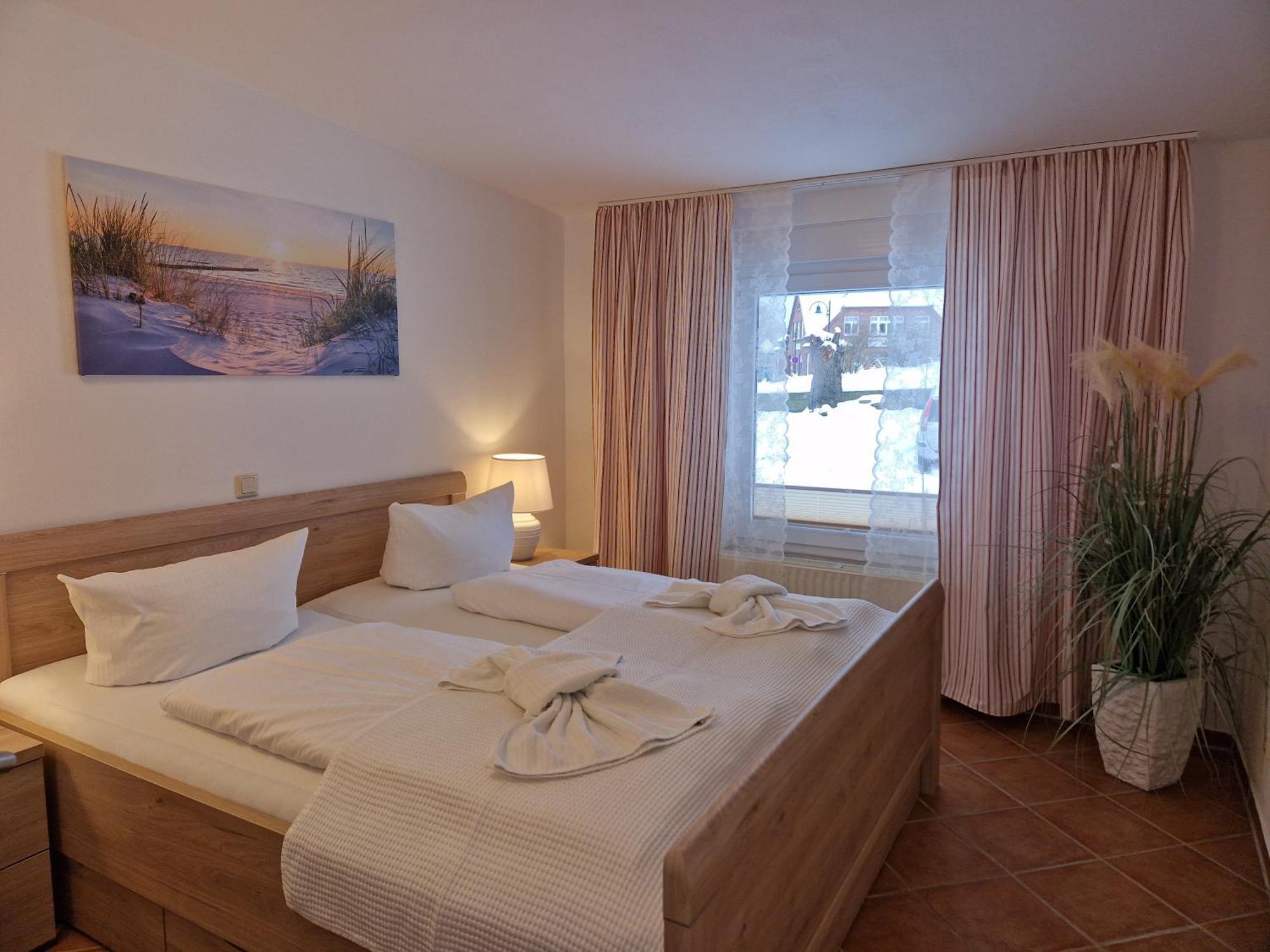 Appartement Zur Boje Boltenhagen  Zewnętrze zdjęcie